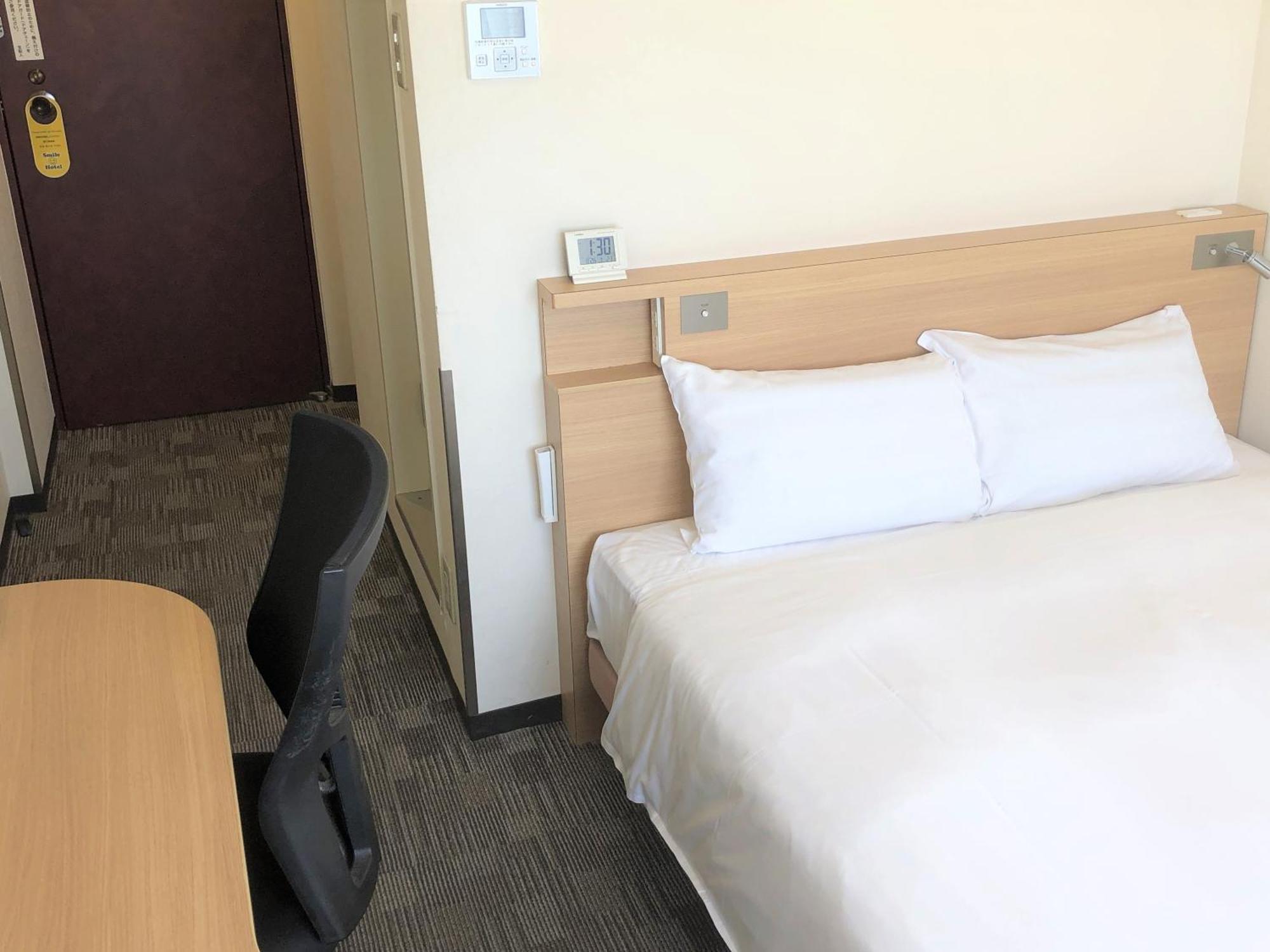 Smile Hotel Kumagaja Pokoj fotografie