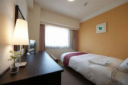 Smile Hotel Kumagaja Pokoj fotografie